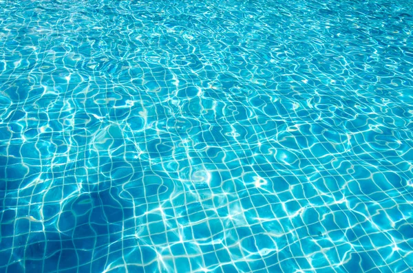 Water Background Pool — Stock Photo, Image