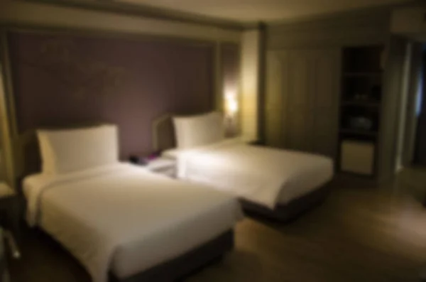 Background Can Için Bulanıklık Yatak Odası Görüntülemek Için Kullanılan — Stok fotoğraf