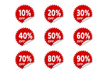 etiket iskontosunu ayarla