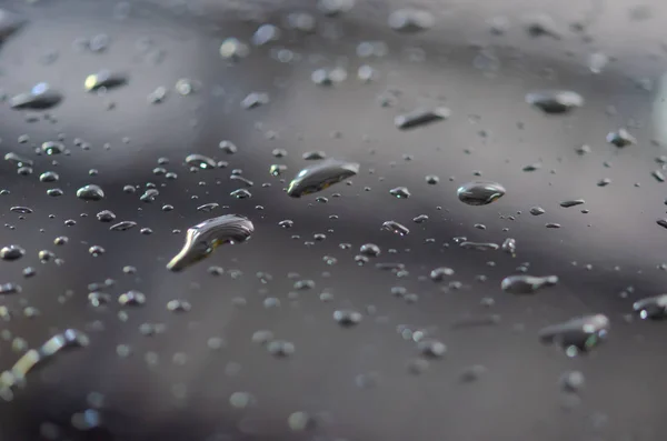 Water drops — Stock Photo, Image