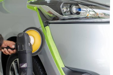 Araba ayrıntılı otomatik