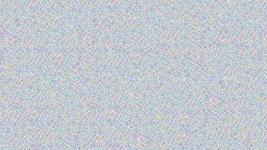 Soyut ekran renkli gürültü dokusu, dijital piksel aksaklık