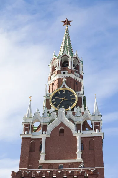 Ancient Russian Buildings Called Tower Wait Visitors — Stock Photo, Image