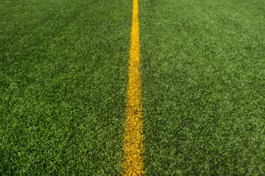 Doku ot kapak spor tenis, golf, beyzbol, çim hokeyi, futbol, kriket, rugby