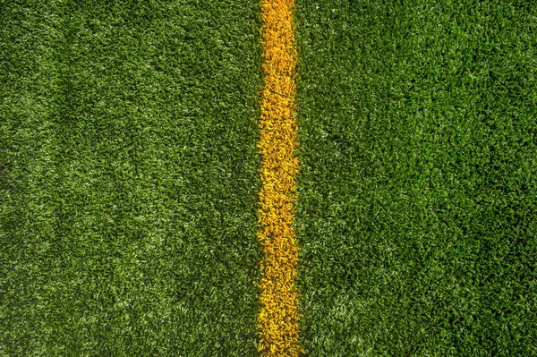 Textura Erva Cobrir Esportes Tênis Golfe Beisebol Hóquei Campo Futebol — Fotografia de Stock