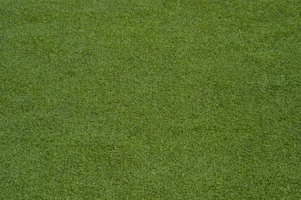 Texture of the herb cover sports field. Used in tennis, golf, baseball, field hockey, football, cricket, rugby.