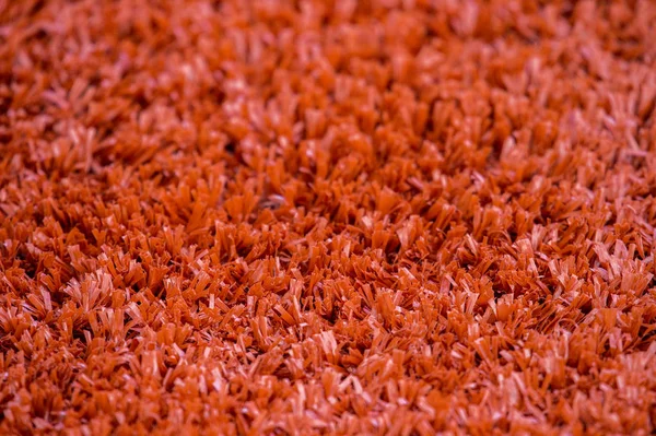 Texture of the herb cover sports field. Used in tennis, golf, baseball, field hockey, football, cricket, rugby.