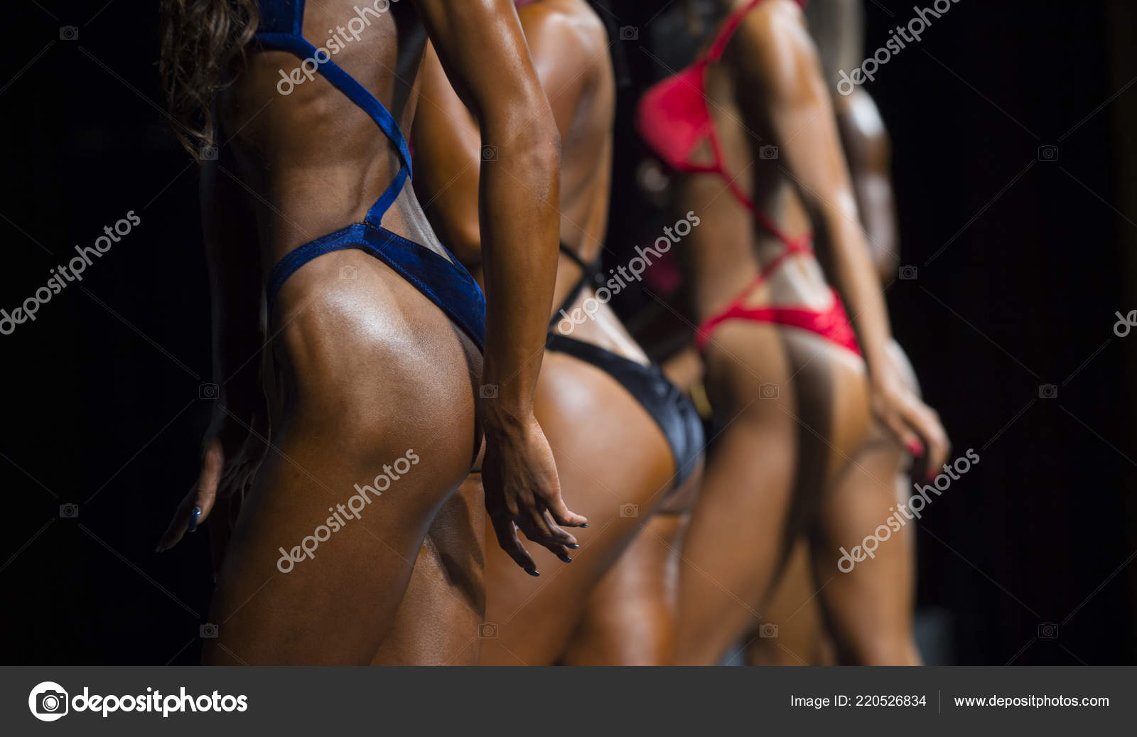 bodybuilding swimsuits