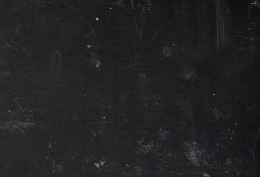 Tebeşir tahtası arka plan, bir boş yazı tahtası dokusuna 