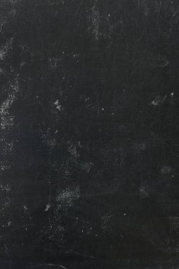 Tebeşir tahtası arka plan, bir boş yazı tahtası dokusuna 