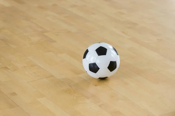 Futsal Background. Indoor Soccer Futsal Ball. Team sport