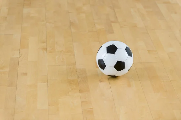 Futsal Background. Indoor Soccer Futsal Ball. Team sport