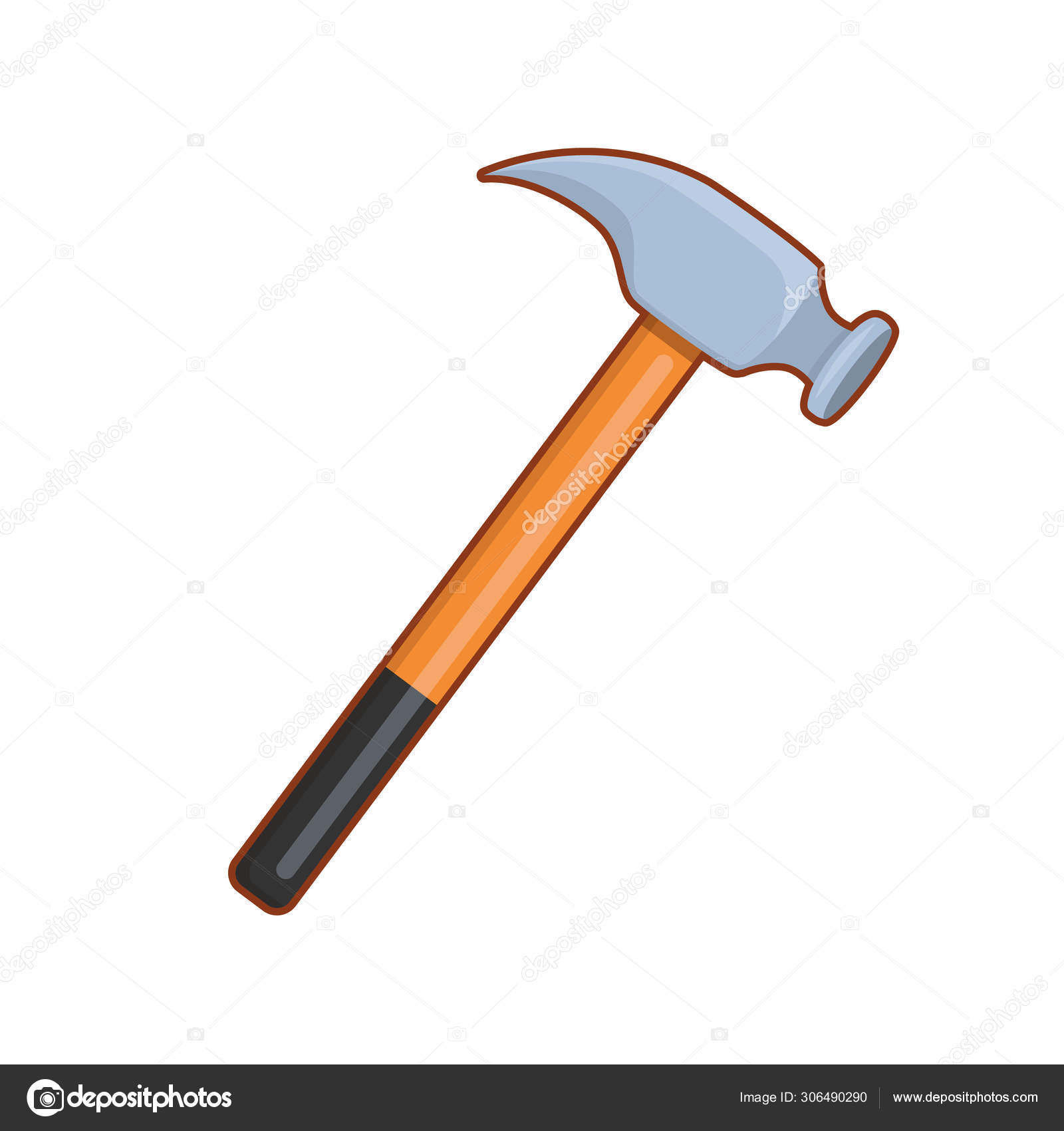 小槌 Vector Art Stock Images Depositphotos