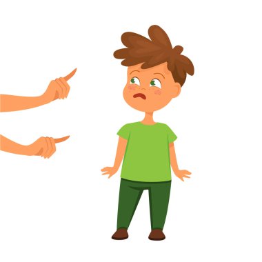 Yasaklama vektör illüstrasyon