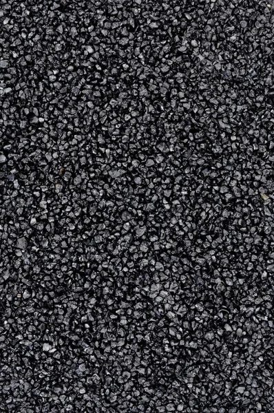 Miniature Coal Texture Background Used Scale Model Railway Construction — Stock Photo, Image