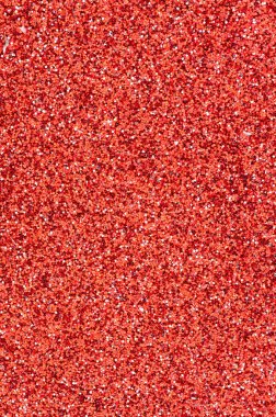 Kırmızı parıltı soyut doku arkaplanını dağıtır