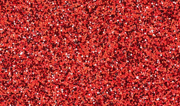 Kırmızı parıltı soyut doku arkaplanını dağıtır