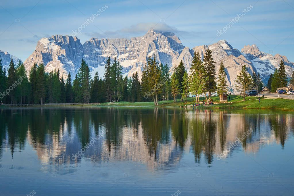 MountainSeal