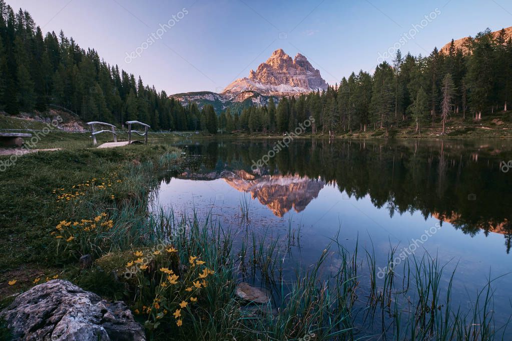 MountainSeal