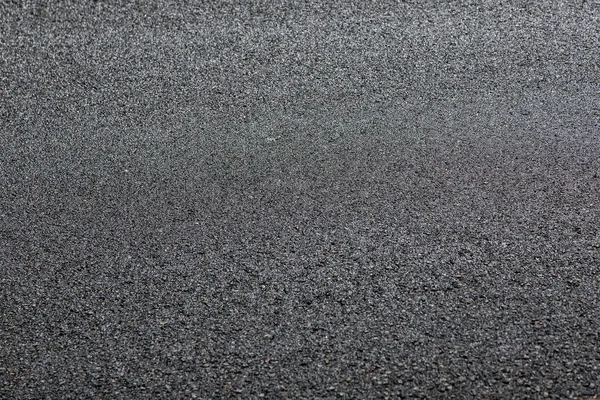 Tarmac Textura Rutieră Suprafeței Drumului Asfaltat Spațiu Copiere Aproape — Fotografie, imagine de stoc