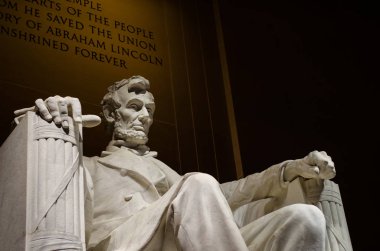 Abraham lincoln