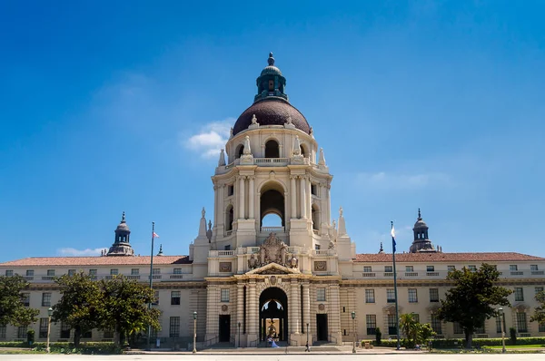 Pasadena City Hall — Zdjęcie stockowe