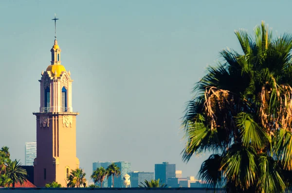 Blessed Sacrament Catholic Church — Stock Photo, Image