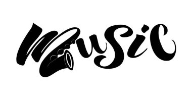 Müzik işareti simgesi