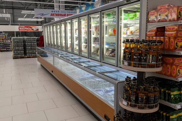 Магазин Без Людей Фото Магазин Без Людей Фото