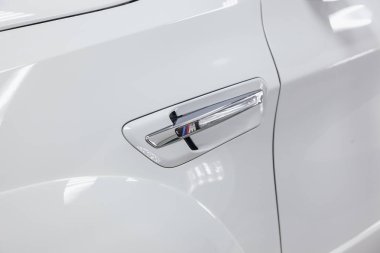 Yeni fender lüks çok pahalı Havalandırma kanalının görüntülemek 