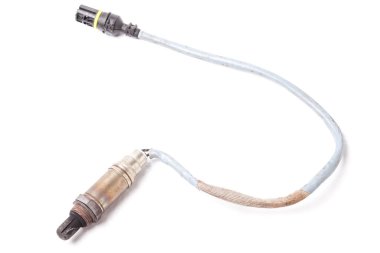 Lambda sondası, egzoz sisteminde bulunan bir otomobil motorunun egzoz gazında kalan oksijen miktarını kaydetmek için tasarlanmış bir oksijen sensör cihazıdır..