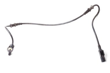 Elektronik aktif güvenlik sistemleri ve yardımcı kontrol sistemleri ile donatılmış araçların tekerlek hızı sensörü. Kilit önleyici fren sisteminin (ABS) çalışmasını sağlayan ana ölçüm ögesi)
