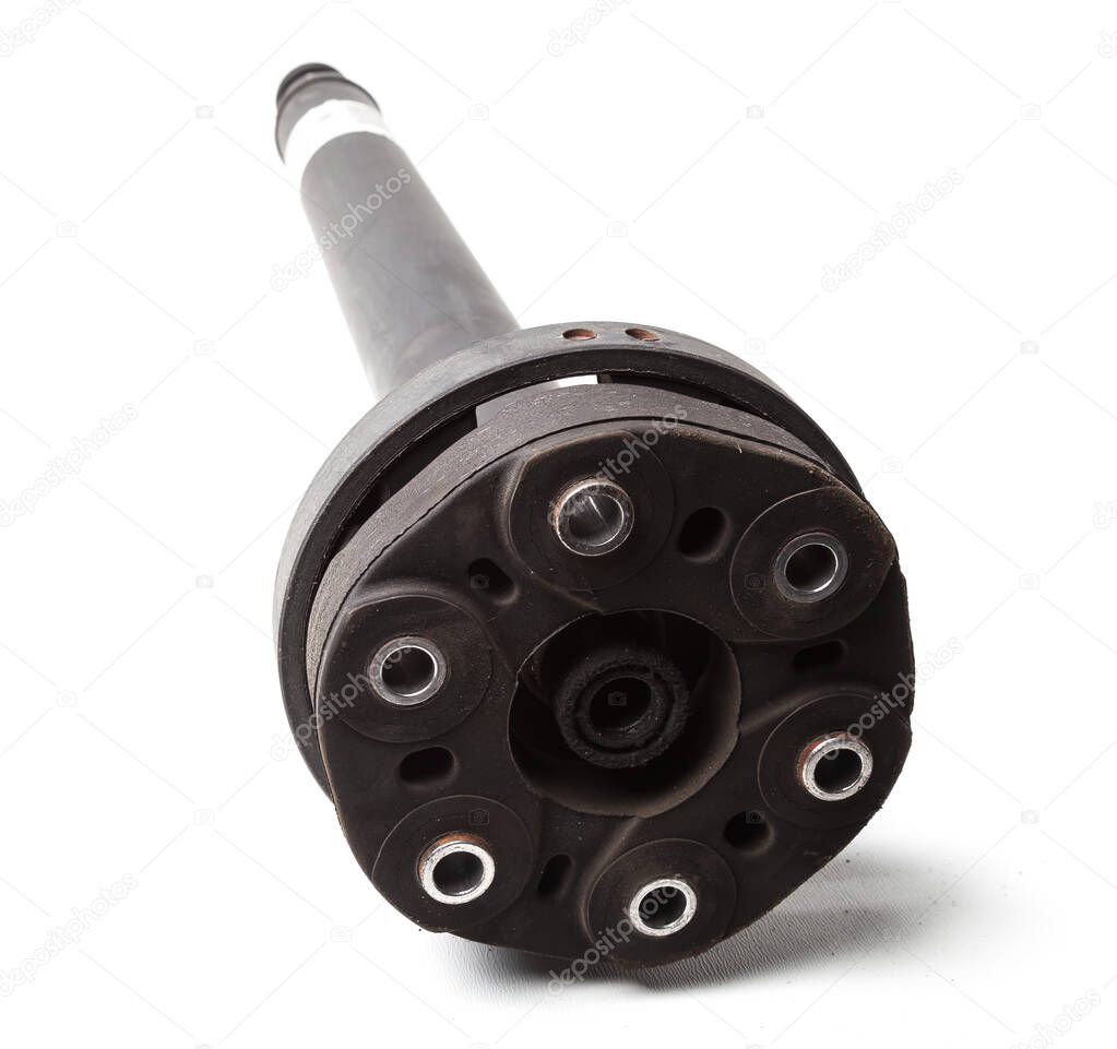 Juego Reparación Eje Cardán Kit Reparación Eje Cardán Para BMW Serie 3, 5,  Z3 (E36, E39) - Incluye Cojinete Y Piezas De Montaje Recambio Cardán BMW  Serie 3 5