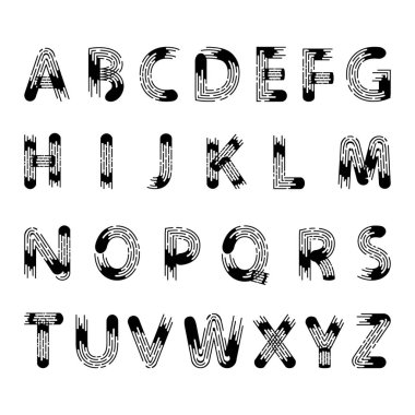 modern letting anahat tasarımı