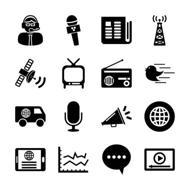 haber katı simgeler