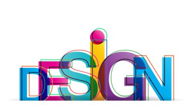 Word vektör tasarım