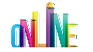 Online kelime vektör tasarımı