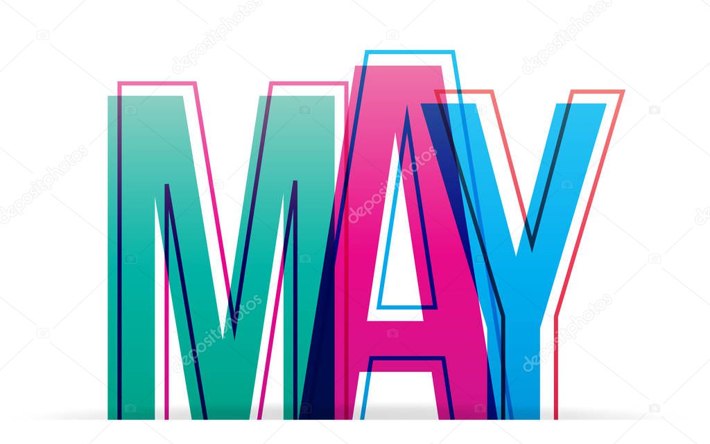 May word vector concept