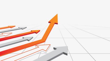 Veri oku vektör grafiği