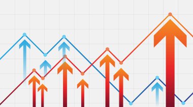 Mali ok vektör grafik 