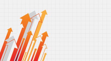 Mali ok vektör grafik
