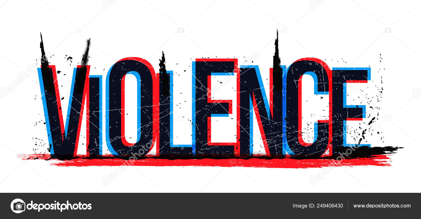 The Word Violence the-word-violence