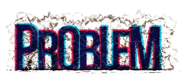 Sözcük sorununun yaratıcı temsili