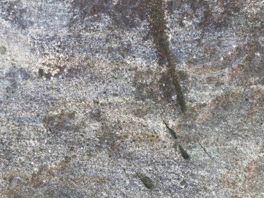 Doğal Granit Taş Yüzeyi