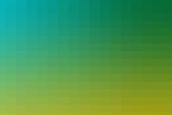Векторная иллюстрация цветового фона квадратных клеток — стоковый вектор
