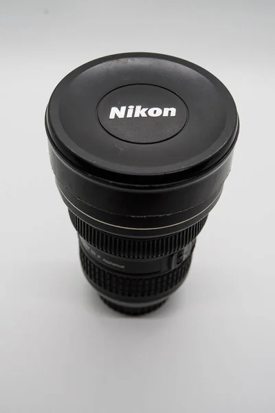 Nikon Lensleri 14-24 mm f2.8, stüdyo fotoğrafı, 2019
