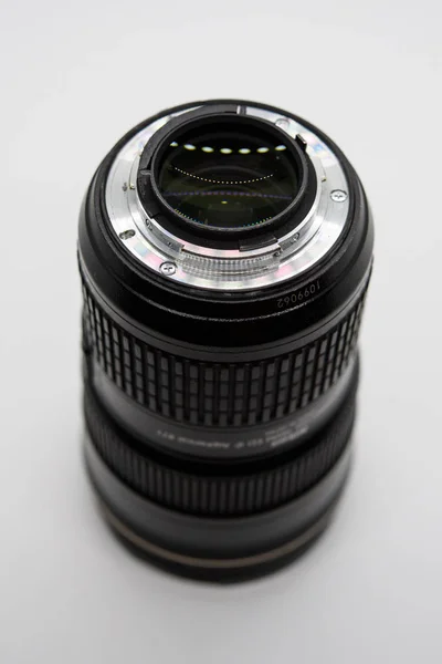 Nikon lensleri, 24-70 mm, F2.8, Romanya, 2019