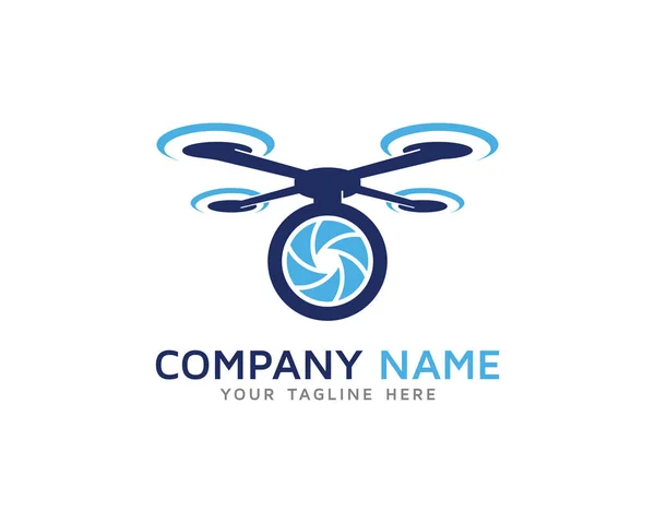 Pro dron Logo tasarımı