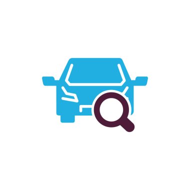 Araba Logo simge tasarım bulmak