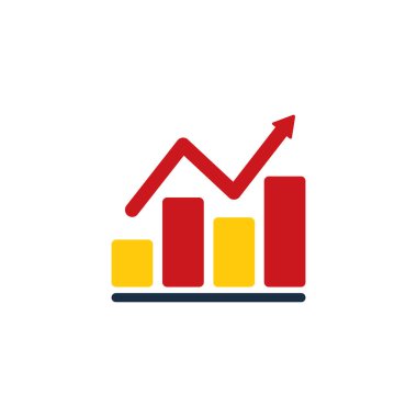 Grafik sistemi logosu simgesi tasarım